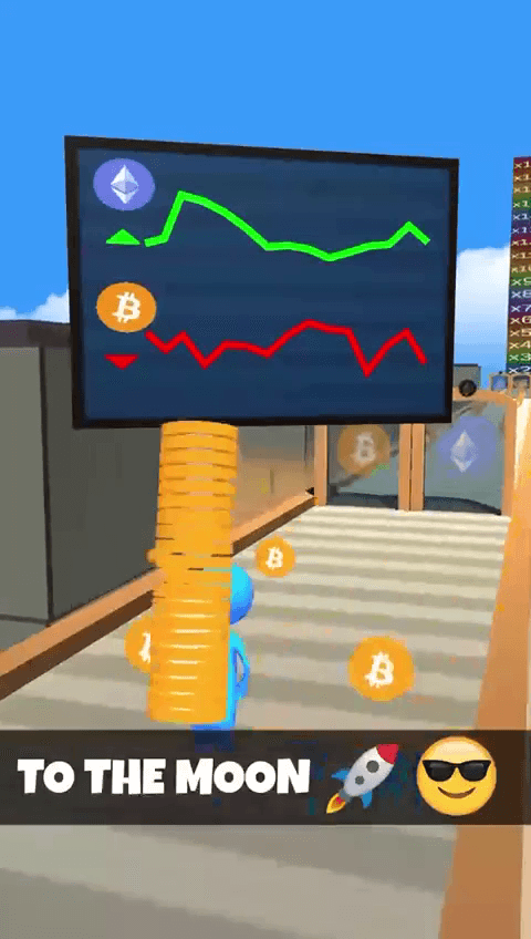 Deciding according to the chart
